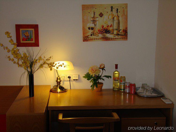 Libero Residence Praga Quarto foto